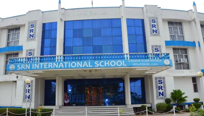 SRN International School is one of the best private Schools in Jaipur