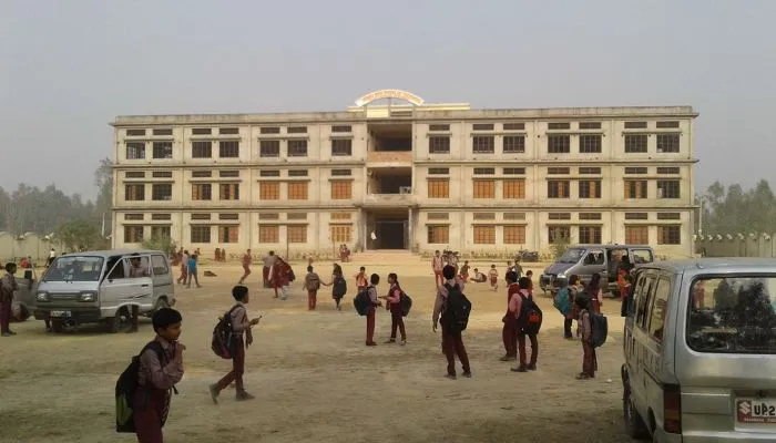 Sai Public School is one of the best RBSE school in Jaipur 